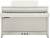 Yamaha CLP-845R Digital Piano  color image