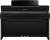 Yamaha CLP-875PE Clavinova Digital Piano color image