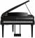 Yamaha CLP-895GP Clavinova Digital Piano color image
