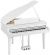 Yamaha CLP-895GP Clavinova Digital Piano color image