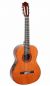 Yamaha CX40 Electro-Acoustic Classical Guitar With Bag color image