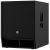 Yamaha Cxs15xlf 1600w 15 Inch Bass-reflex Passive Subwoofer color image