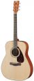 Yamaha F-620 Acoustic Guitar color image