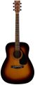 Yamaha F280 TBS Acoustic Guitar color image