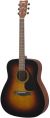 Yamaha F310 TBS Acoustic Guitar color image