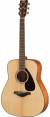 Yamaha FG800 Folk Acoustic Guitar color image