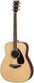 Yamaha FG830 Acoustic Guitar color image