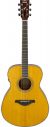 Yamaha FS-TA Trans Acoustic Guitar color image