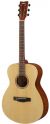 Yamaha FS400 Acoustic Guitar color image