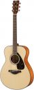 Yamaha FS800 6-Strings Small Body Acoustic Guitar color image