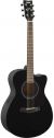 Yamaha FSX80C Electro Acoustic Guitar color image