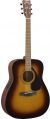 Yamaha FX280 TBS Electro Acoustic Guitar color image