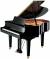 Yamaha GB1K 88 Keys Grand Piano color image