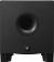 Yamaha Hs8s 8 Inch Powered Studio Subwoofer color image