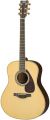 Yamaha LL6 Acoustic Guitar color image