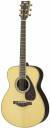 Yamaha LS6 Acoustic Guitar color image