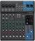 Yamaha-mg10xu Mixing Console Digital Mixer color image