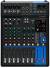 Yamaha Mg10xuf 10-channel Analog Digital Mixer Console color image