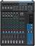 Yamaha Mg12 12-channel 4 Bus Digital Mixer Console color image