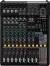 Yamaha Mg12x Cv 12-channel Stereo Mixer  color image