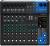 Yamaha Mg12xuk 12-channel Mixer Console color image