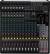 Yamaha Mg16x Cv 16-channel Stereo Digital Mixer color image