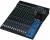 Yamaha Mg16xu 16-channel Console Digital Mixer color image