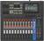 Yamaha MGX12 18CH Digital Mixer color image