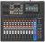 Yamaha MGX12V 18ch Digital Mixing Console color image