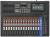 Yamaha MGX16V 22ch Digital Mixing Console color image