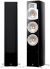 Yamaha Ns-555 3-way Bass Reflex tower Speakers (pair) color image