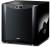 Yamaha Ns Sw200 130w Powered Active Subwoofer color image