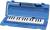 Yamaha P-32D Pianica 32 keys Malodica color image