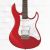 Yamaha Pac012 Pacifica Electric Guitar With Bag  color image