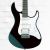 Yamaha Pac112j Pacifica Electric Guitar With Gig Bag  color image