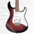 Yamaha Pac112j Pacifica Electric Guitar With Gig Bag  color image