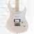 Yamaha Pac112vm Pacifica Electric Guitar With Gig Bag color image