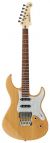 Yamaha Pacifica PAC612VIIX 6-String Electric Guitar With Gig Bag color image