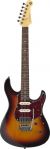 Yamaha PACP12 Pacifica Professional Electric Guitar color image