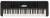 Yamaha PSR-E383 61-Keys Portable Keyboard color image