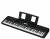 Yamaha PSR-EW320 Portable Keyboard With 76 Keys color image