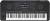 Yamaha PSR-SX920 Arranger Workstation Keyboard color image