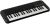 Yamaha PSS-A50 Portable Keyboard With 37 Keys color image