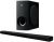 Yamaha Sr-b40a Sound Bar With Dolby Atmos tone Control With External Subwoofer color image