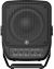 Yamaha Stagepas 100BTR Battery-Powered Portable PA System with Bluetooth color image