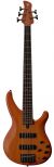 Yamaha TRBX505 TBN 5-String Electric Bass Guitar color image