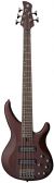 Yamaha TRBX505 TBN 5-String Electric Bass Guitar color image