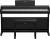 Yamaha YDP-146WH Arius Digital Piano color image