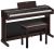 Yamaha YDP-146R Arius Digital Piano color image