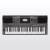 Yamaha PSR-I500 Portable Keyboard 61 Keys color image